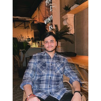 PrakharrSharma's profile picture. 