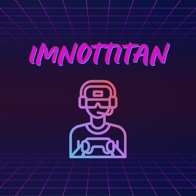 Twitch Affiliate | I don't really know what I'm doing