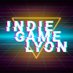 Indie Game Lyon (@IndieGameLyon) Twitter profile photo