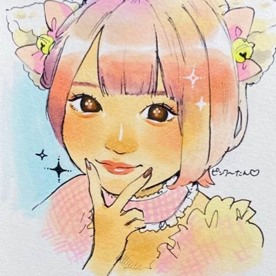 DM返信できません😺アイドル、コンカフェ勤務🖤(@kokuyokunochro)フォーチュンイエロー💛(@soukyuvalkyria)アミュレットホワイト🤍/💗DEANFUJIOKA💗90年代V系、佐藤理、PESが好き、コンカフェ(@peluche_queue)DM返信できません🤧