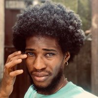 Afro_is Gold(@Afro_Goldmond) 's Twitter Profile Photo