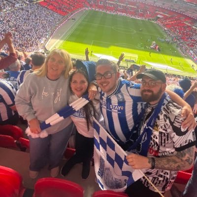 emmaswfc_'s profile picture. Emergency Department Paediatric Lead Nurse 👩🏻‍⚕️🏥                                       Wednesdayite ⚽️🦉 #WAWAW