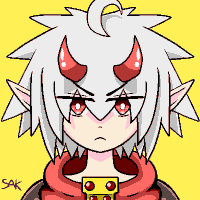 Sakkurai Drawn (@sakkuraid) 's Twitter Profile