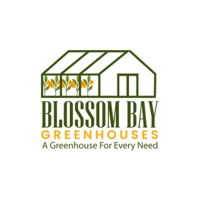 Welcome to Blossom Bay Greenhouses, where you'll find 