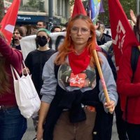 Alys🇵🇸 (@cymraescommie) 's Twitter Profile Photo Alys🇵🇸 (@cymraescommie) 's Twitter Profile Photo