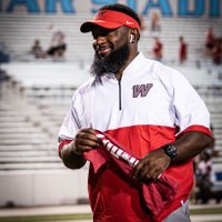 Coach Randle(@Coachrandle21) 's Twitter Profile Photo