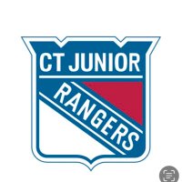 CT Junior Rangers(@CJRHockey) 's Twitter Profile Photo