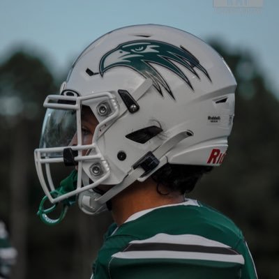 Green Hope High School ‘24 | Washington and Lee University Football Commit | QB/WR/DB/ATH