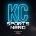 KC Sports Nerd (@kcsportsnerd) Twitter profile photo KC Sports Nerd (@kcsportsnerd) Twitter profile photo