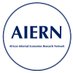 AIERN-African Informal Economies Research Network (@aiernetwork) Twitter profile photo AIERN-African Informal Economies Research Network (@aiernetwork) Twitter profile photo