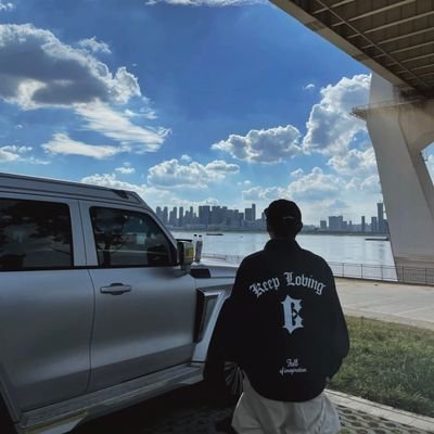 cy20050429's profile picture. 一个男的