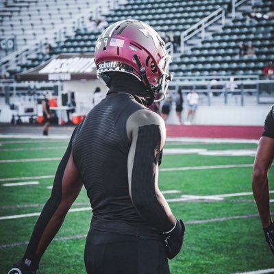 Neonte peterson C/O 2025 (LB) 🦍 mesquite high school 6’0 210 OLB /DE football https://t.co/Cn4e6ZcqLl #hudl phone:2149704907