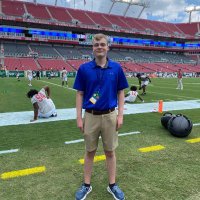 Will Miller (@realwbmiller) 's Twitter Profile