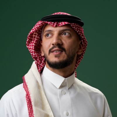 لاعب المنتخب السعودي ونادي الهلال Almalki@linksaco.co