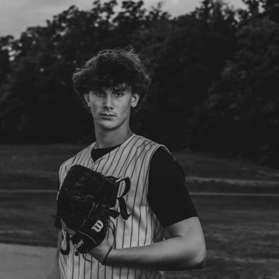 DMACC⚾️-RHP-6’6”-205-Philippians 4:13-Born to play.⚾️