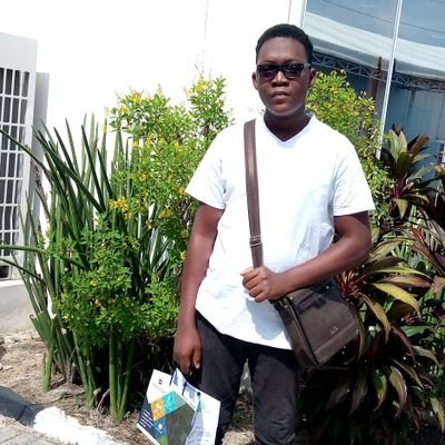 My name is olanrewaju Stephen I'm from Lagos and I'm interested in social media