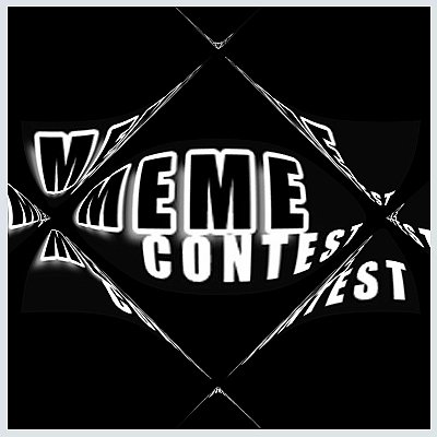 𝕏 #MemeContest Have fun, win money, go The space𝕏 🚀. Run contests on whatever you want and users from everywhere.
#Cryptocurrency
#Bitcoin
#MemeCoin
