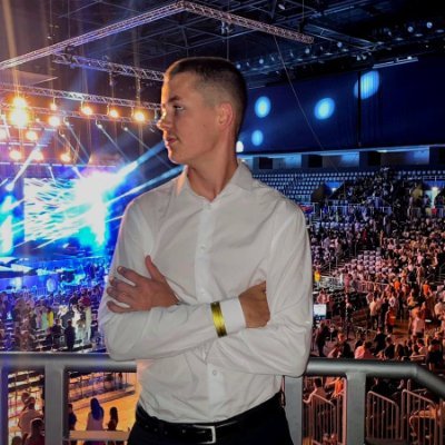 nelio_schmid's profile picture. 