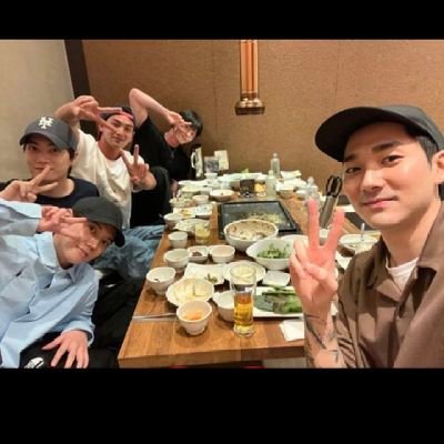 흑백이던 나의 삶에
🐢🐶🐯🦊🐰💖
늉덕행덕
입덕은 더 빨랐지만 공식, 틧 가입만 늦은 3기 러브🐷
여전히 앞으로도 사랑하는 내 첫+막 아이돌 늉😍
러브앤유황도노민기적 ing...