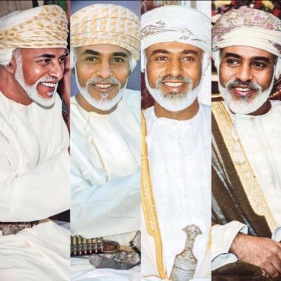 My blood color is Oman ✨♥️