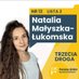 Natalia Małyszka - Łukomska (@n_malyszka_l) Twitter profile photo