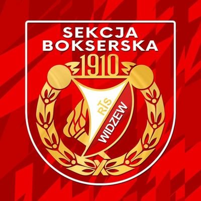 Oficjalny profil Widzewskiej Sekcji Boksu.

Boks kształtuje charakter. 
Trenuj z najlepszymi!

#RazemTworzymySiłę