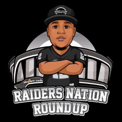 Host Of The Raider Nation Round Up Podcast Presented By The Gryd Network Host By Darion Hopkins