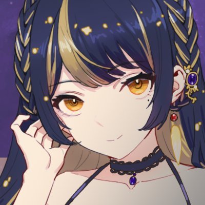 UyaUya_vt Profile Picture