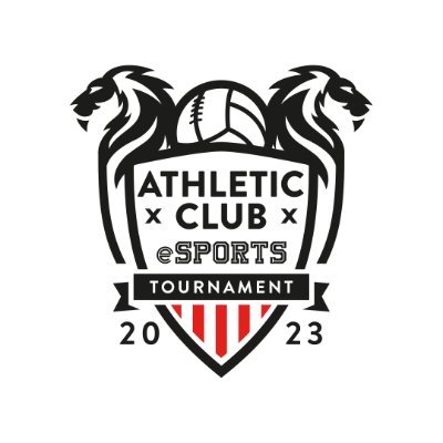 🎮⚽️¡Participa en el primer torneo eSports del @athleticclub con el juego FC24!