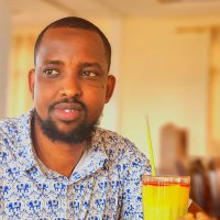 Dr. Adan M. Nurow MD (@allany_nurow) 's Twitter Profile