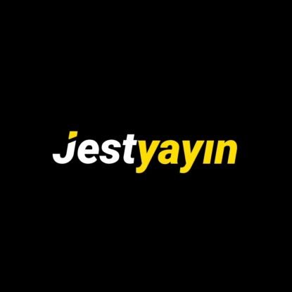 Canlı Yayın Hesabı 👉 : @jestyayin