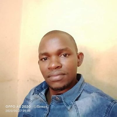 Great and Highly Favoured by Jesus. Administrator by Genes and a Physical Planner by Profession.