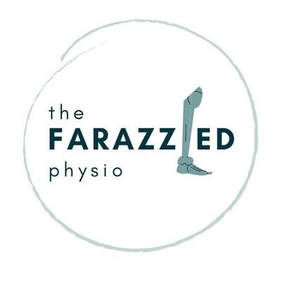 farazzledphysio Profile Picture