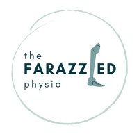 Faraz Sethi (@farazzledphysio) 's Twitter Profile Photo Faraz Sethi (@farazzledphysio) 's Twitter Profile Photo