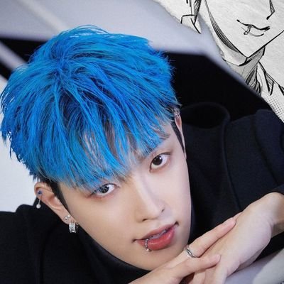 tallyb06's profile picture. Kpop Multifandom/BLzeira/Otaku/Marvel&DC/Pop/Cpop/Jpop/Thaipop