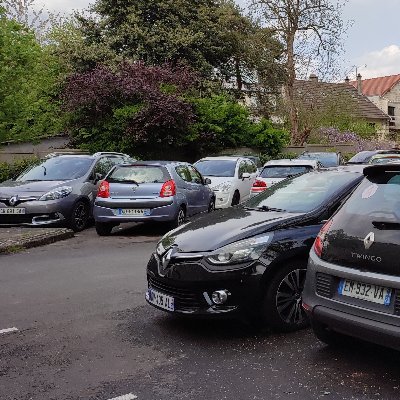 Pas de liberté sans voiture marre des bobos Villejuif ville populaire