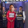 EliasDaniel333's profile picture. 🇵🇪 Cristiano ✝️🛐, Anticomunista, 🇧🇷🇧🇴🇨🇱🇦🇷🇪🇸🇳🇮La Mafia Caviar tiene sus días Contados‼️
TERRORISMO NUNCA MÁS 😡