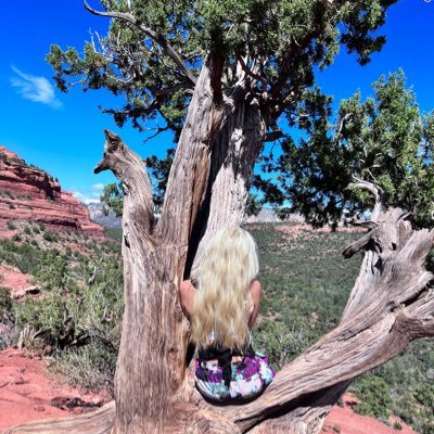 KMichelleRN's profile picture. Research RN | Healthcare freedom supporter | 💙Boy mom | Lifelong learner | Astrology | Lover of nature, travel & snowboarding |