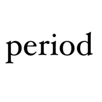 メンズ専用脱毛 〜period〜【名古屋】 (@mens_period) Twitter profile photo