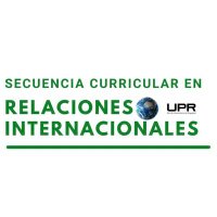 Relaciones Internacionales-UPRM (@rrii_uprm) 's Twitter Profile Photo Relaciones Internacionales-UPRM (@rrii_uprm) 's Twitter Profile Photo