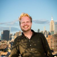 Martijn Zeven (@martijn_zeven) 's Twitter Profile