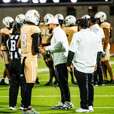 Coach James Gish Profile