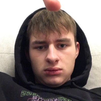 Maczek_9's profile picture.