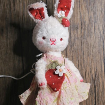 April Houseさんのプロフィール画像