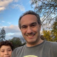 Gabriel Sayer (@gtsayer) 's Twitter Profile