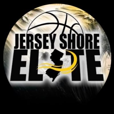 Official Account for the Jersey Shore Elite AAU Girls Basketball Program