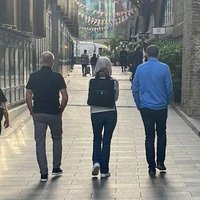 Lisa (@jmlisaann) 's Twitter Profile