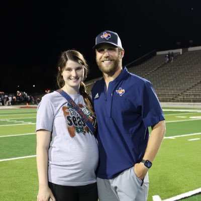 Midwestern State Alum | Sachse High School Football Coach