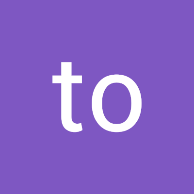 tovent394340's profile picture. 