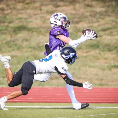 ParkHill South HS(MO)| C/O 27’|3.8GPA|5’9”-150|WR|brodyclark9@yahoo.com